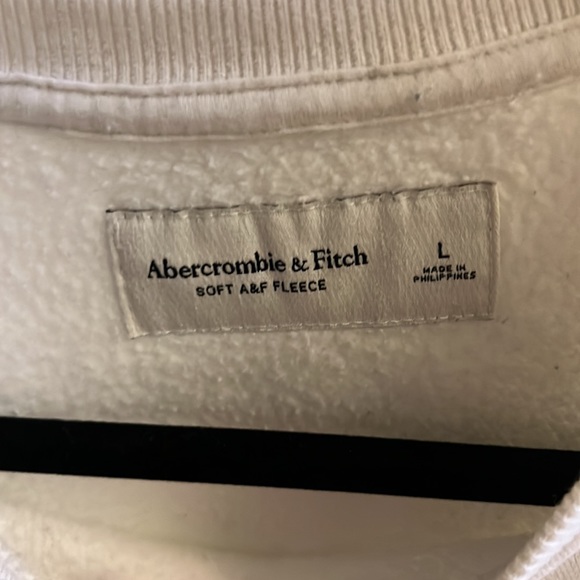 Abercrombie Crewneck - Picture 2 of 2